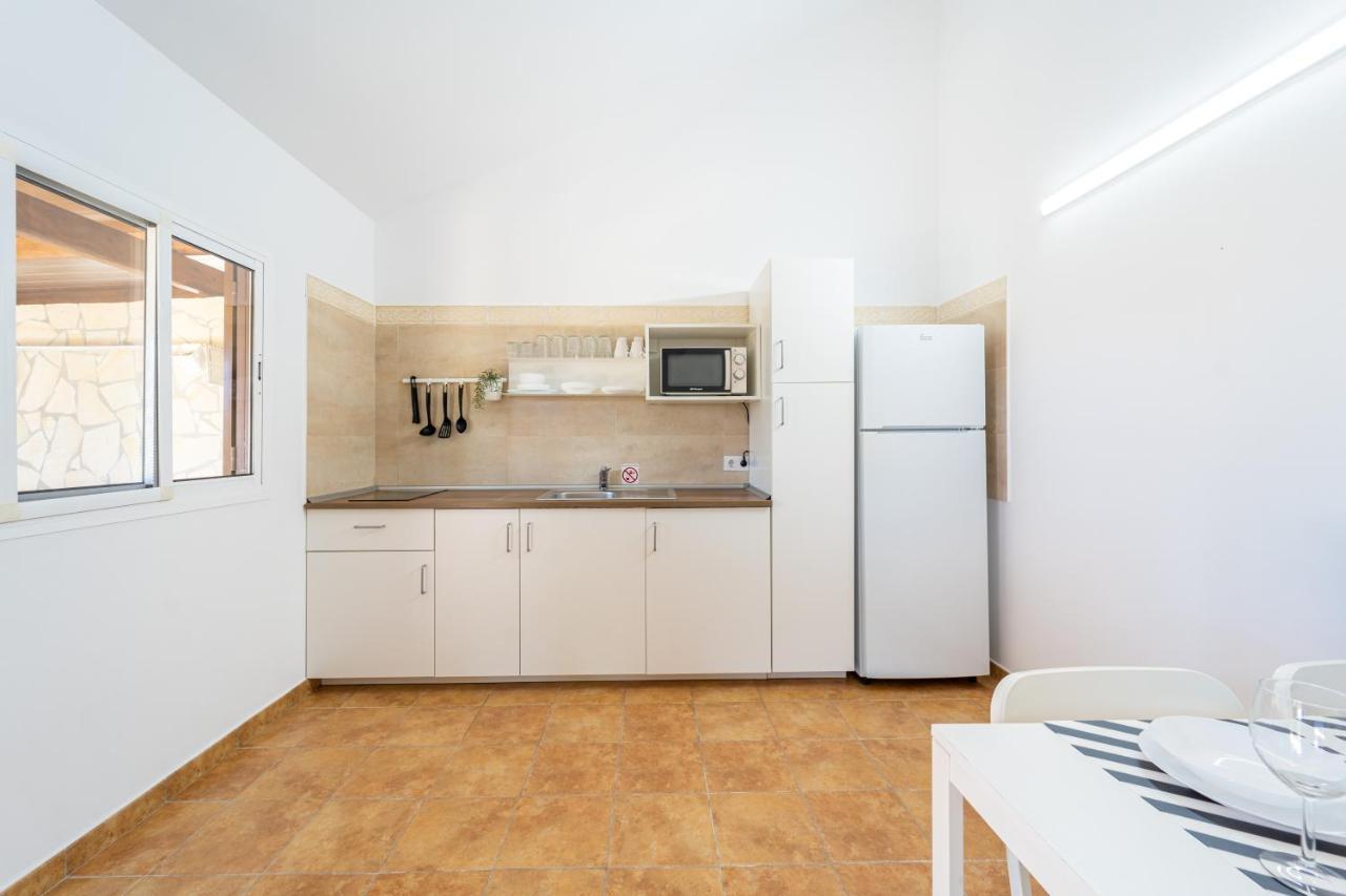 Apartamento Jibazahora Leo Exterior photo