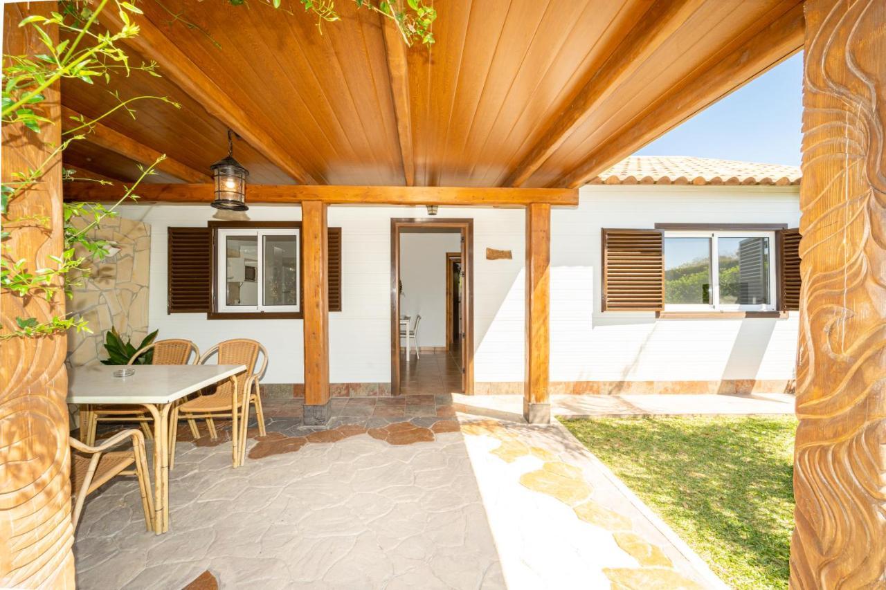 Apartamento Jibazahora Leo Exterior photo