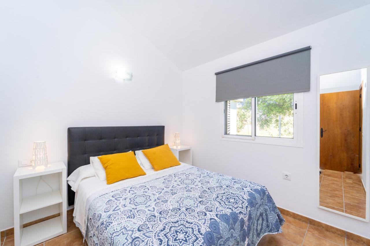 Apartamento Jibazahora Leo Exterior photo