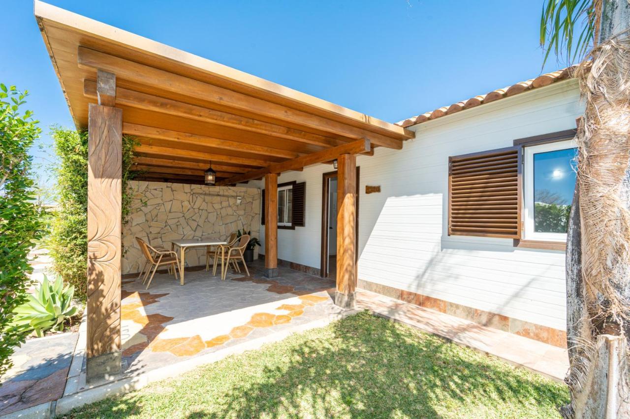 Apartamento Jibazahora Leo Exterior photo