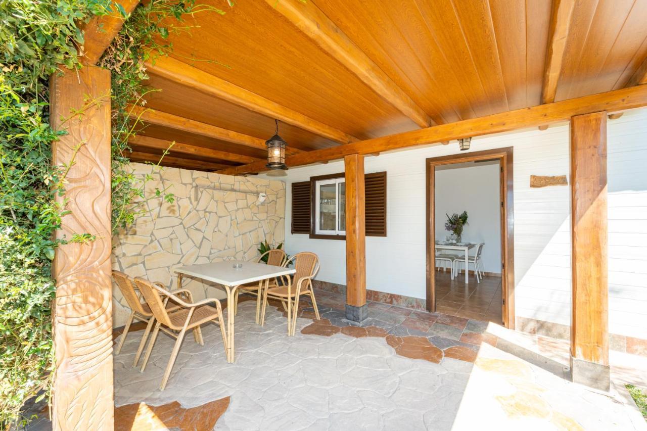 Apartamento Jibazahora Leo Exterior photo