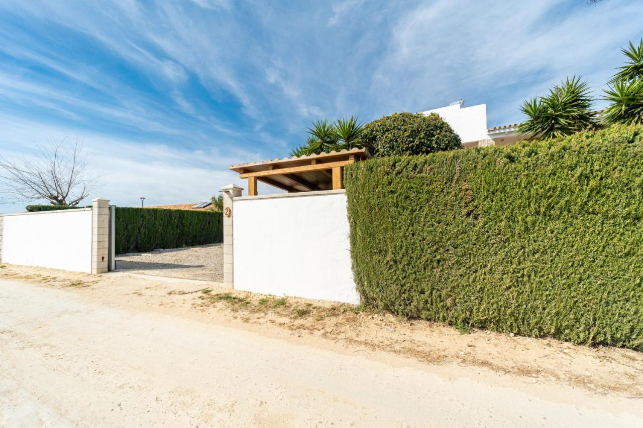 Apartamento Jibazahora Leo Exterior photo