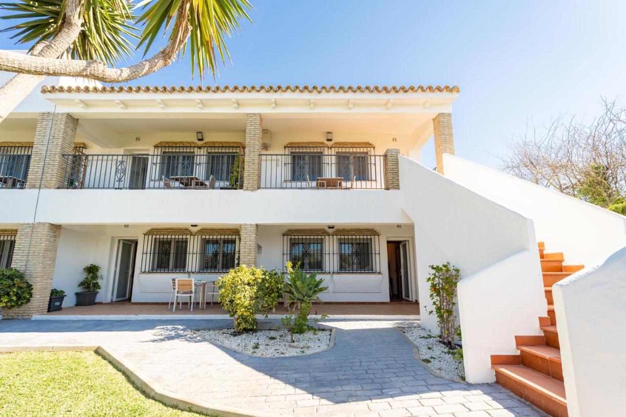 Apartamento Jibazahora Leo Exterior photo