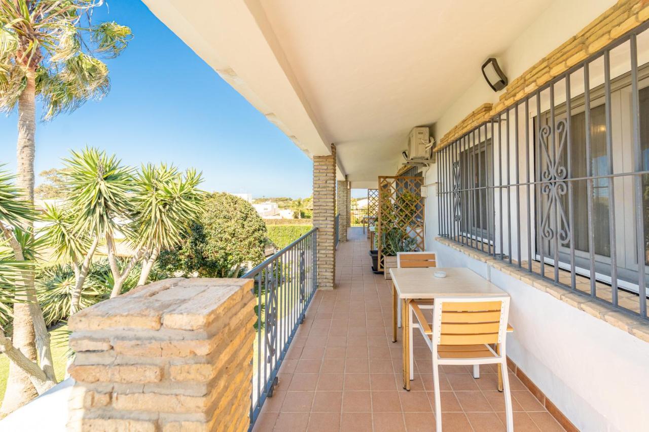 Apartamento Jibazahora Leo Exterior photo