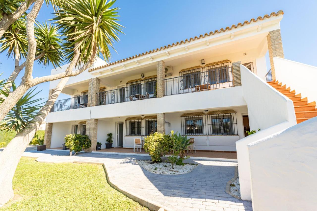 Apartamento Jibazahora Leo Exterior photo
